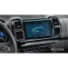 Захисне скло на монітор Citroen C5 Aircross 2018- (матове) Pixsel CN-3721-M