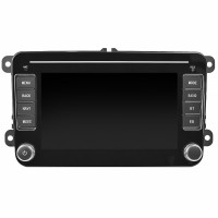 Штатна магнітола Element 7002A VAG