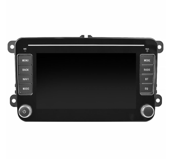 Штатна магнітола Element 7002A VAG