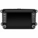 Штатна магнітола Element 7002A VAG