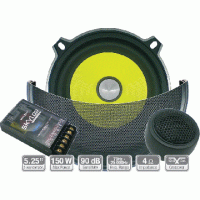 Акустика Shuttle PRF-5.2C Акустика Shuttle PRF-5.2C
