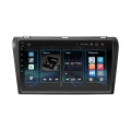 Штатна магнітола Incar DTA2-0230 для Mazda 3 2004-2008
