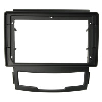 Перехідна рамка SsangYong Actyon, Korando Carav 22-371