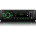 Автомагнітола Fantom FP-350 Black/Green