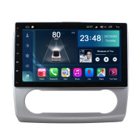 Штатна магнітола Torssen Ford Focus 05-11 climate F96128 4G Carplay
