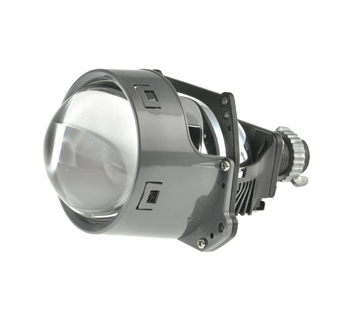 Світлодіодна лінза Bi-LED Cyclone LED BL 3.0" 45W Universal