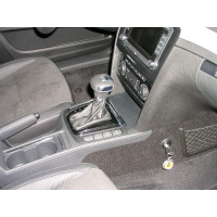 Замок на КПП Bear-Lock Skoda Superb 1441R