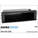 Універсальна кишеня 1 DIN AWM 781-00-158