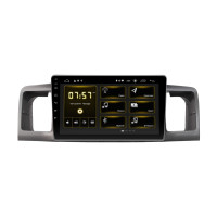 Штатна магнітола Incar DTA-1450 для Toyota Corolla 2001-2006