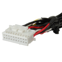 Роз'єм для магнітоли Kenwood KVT AWM 130-14