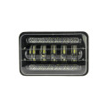 Світлодіодна фара CYCLONE WL-R2 50W+DRL Low