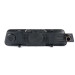 Дзеркало з відеореєстратором Phantom RM-96 DVR Full HD