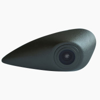 Камера переднього огляду Prime-X C8128 HYUNDAI (універсальна для середньої емблеми)