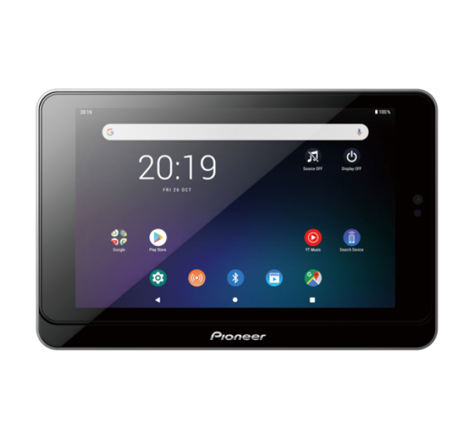 Автомагнітола Pioneer SPH-8TAB-BT