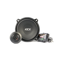 Акустика Kicx QR-6.2