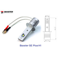 Світлодіодні лампи Baxster SE Plus H1 6000K