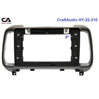 Перехідна рамка CraftAudio HY-22-310 HYUNDAI iX-35 2018+