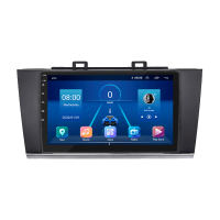 Штатна магнітола Subaru Legacy 2014-2017 Element 6/128 4G CarPlay