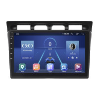 Штатна магнітола Kia Picanto 2004-2007 Element 4/64 4G CarPlay
