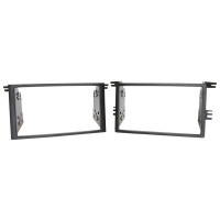 Перехідна рамка Honda Pilot Metra 95-7861