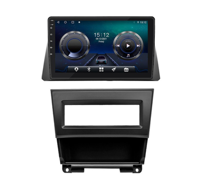 Штатна магнітола Honda Crosstour 2012-2015 Element 4/32 4G CarPlay
