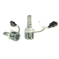 Світлодіодні лампи Cyclone LED 9006 5700K 6000Lm type 31