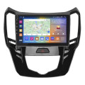 Штатна магнітола Great Wall Hover M4 2012-2017 Element Prime 4/64 CarPlay 4G