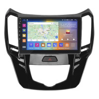 Штатна магнітола Great Wall Hover M4 2012-2017 Element Prime 4/64 CarPlay 4G