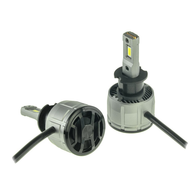 Світлодіодні лампи Cyclone LED H3 6000K type 38