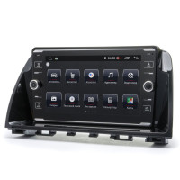 Штатна магнітола PRIME-X 22-194/9K MAZDA 6 2012-2015 / CX-5 2012-2017