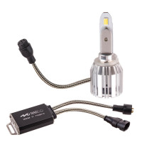 Світлодіодні лампи PULSO NAOEVO S4 LED H27 Flip Chip 9-16V 30W 3600Lm 3000K/4300K/6500K Світлодіодні лампи PULSO NAOEVO S4 LED H27 Flip Chip 9-16V 30W 3600Lm 3000K/4300K/6500K