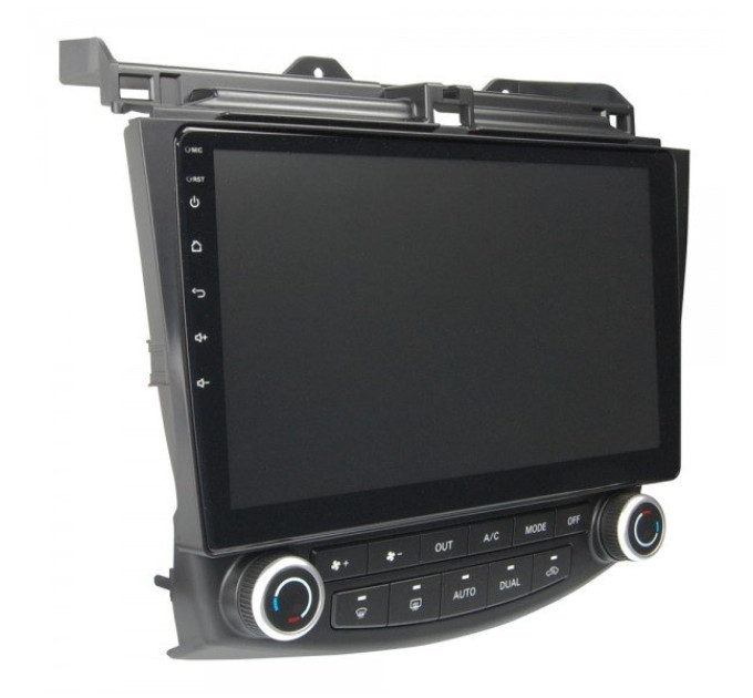 Штатна магнітола Element CV-22-491 Honda Accord 2002-2007