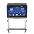 Штатна магнітола Hyundai ix55 2008-2013 Element 4/32 4G CarPlay
