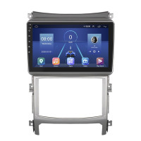 Штатна магнітола Hyundai ix55 2008-2013 Element 4/32 4G CarPlay