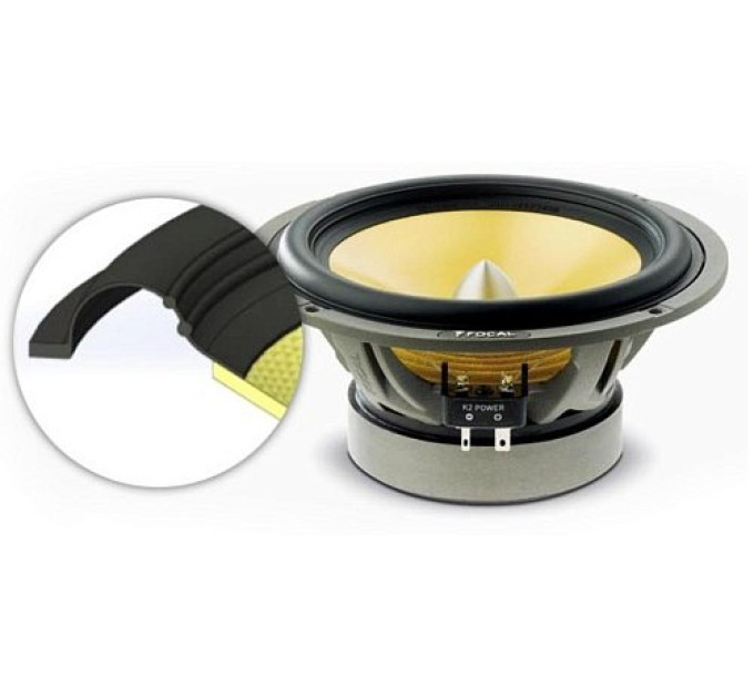 Акустика Focal K2 Power ES165K2