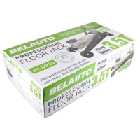Домкрат БЕЛАВТО DP30 3,5т Домкрат БЕЛАВТО DP30 3,5т