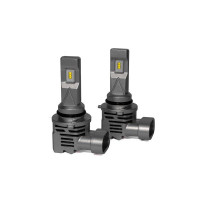 Світлодіодні лампи HeadLight M3 HB4 (P22d) 55W 9-32V 6000K