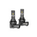 Світлодіодні лампи HeadLight M3 HB4 (P22d) 55W 9-32V 6000K
