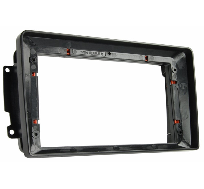 Перехідна рамка Mercedes Vito, Viano, W639, W203, W209, W463 Carav 22-272