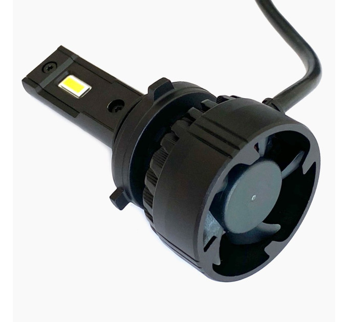 Світлодіодні лампи Prime-X F Pro 9005 (5000K)