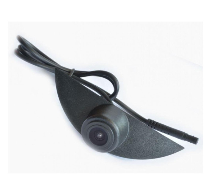 Камера переднього огляду Prime-X B8019 NISSAN Qashqai