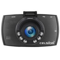 Відеореєстратор Celsior DVR CS-404 VGA Відеореєстратор Celsior DVR CS-404 VGA