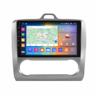 Штатна магнітола Ford Focus 2004-2008 Element Prime 2/32 CarPlay 4G