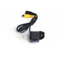 Камера заднього огляду CRVC Intergral Volvo S80L/ S40L/ S80/ S40