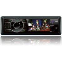 Автомагнітола Shuttle SDU-3085 Black/Multicolor Автомагнітола Shuttle SDU-3085 Black/Multicolor