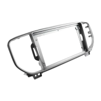 Перехідна рамка Element для Kia Sportage KX-5 2018-2020