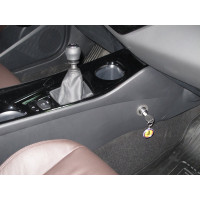 Замок на КПП Bear-Lock Toyota C-HR 1980R