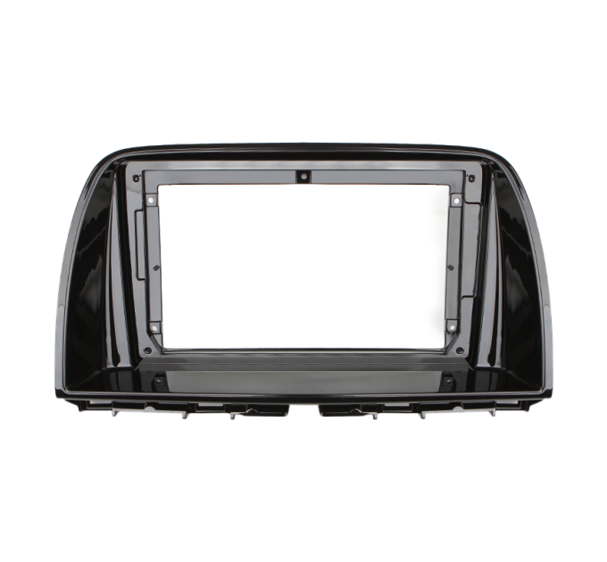 Перехідна рамка Element Mazda CX-5 2012-2016 Black