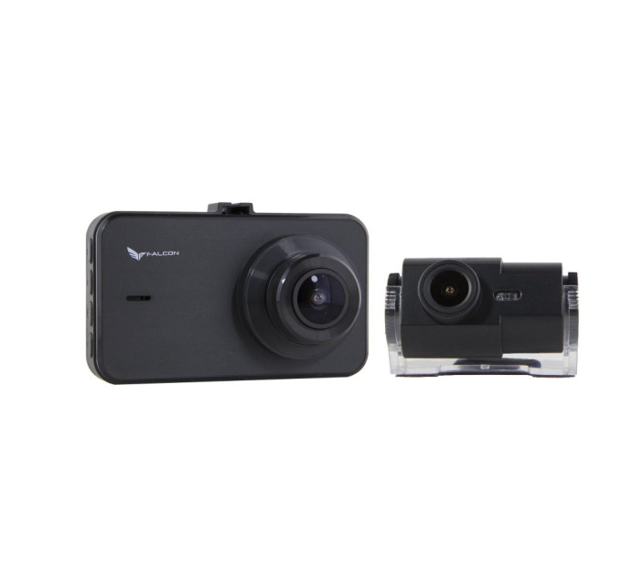 Відеореєстратор Falcon DVR HD75-2CAM