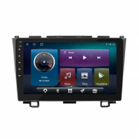 Штатна магнітола Honda CR-V 2007-2011 Element 4/32 4G CarPlay